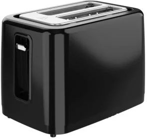 Фото: Тостер AENO TS2B Black (ATS0002B) № 4 | KTC