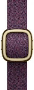 Фото: Ремінець Apple for Apple Watch 42mm - Modern Buckle Mulberry - Medium (ML3L4) № 3 | KTC