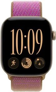 Фото: Ремінець Apple for Apple Watch 42mm - Sport Loop Magenta (MK834) № 2 | KTC