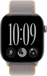 Фото: Ремінець Apple for Apple Watch 46mm - Sport Loop Chambray Blue (MK8E4) № 2 | KTC