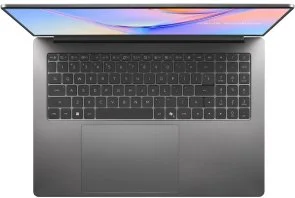 Фото: Ноутбук ASUS Vivobook S16 S5652MA-TK101W Matte Gray - 16" IPS 144 Гц / Intel Core 7 / 350 / DDR5 16 ГБ / PCI-E SSD 512 ГБ / Intel Graphics № 3 | KTC