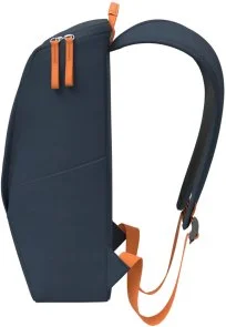 Фото: Рюкзак для ноутбука Canyon OnPack E01 Deep Navy (CNS-BPE01BL) № 5 | KTC