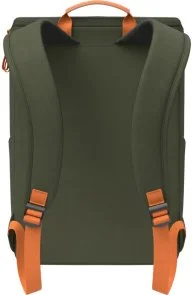 Фото: Рюкзак для ноутбука Canyon OnPack E01 Olive Green (CNS-BPE01GN) № 9 | KTC