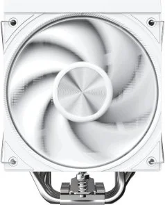 Фото: Кулер для процесора 1stPlayer FB12S-6 White (FB12S-6-WH) № 8 | KTC