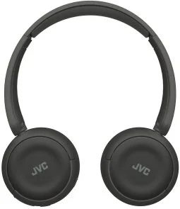 Фото: Навушники JVC HA-S59W Black (HA-S59W-B-U) № 3 | KTC