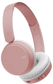 Фото: Гарнітура JVC HA-S36W Pink (HA-S36W-P-U) № 4 | KTC