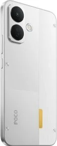 Фото: Смартфон POCO X8 8/256GB White № 5 | KTC