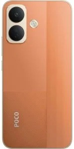 Фото: Смартфон POCO X8 8/256GB Orange № 7 | KTC