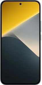 Фото: Смартфон POCO X8 8/256GB Black № 2 | KTC