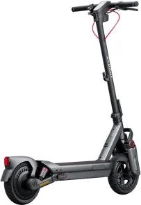 Фото: Електросамокат Ninebot by Segway Max G3 E Grey (AA.05.16.01.0004) № 4 | KTC