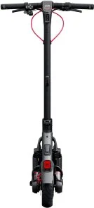 Фото: Електросамокат Ninebot by Segway Max G3 E Grey (AA.05.16.01.0004) № 7 | KTC