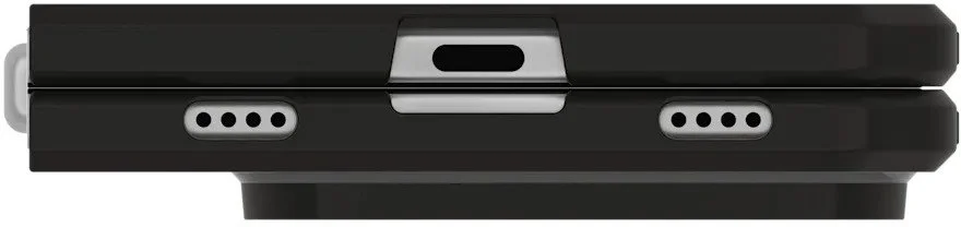 Фото: Чохол UAG for Apple iPhone Duo - Mouve Magsafe Ash (114566113131) № 5 | KTC