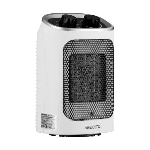 Фото: Тепловентилятор Ardesto FHC-1500MCW 1500W № 3 | KTC