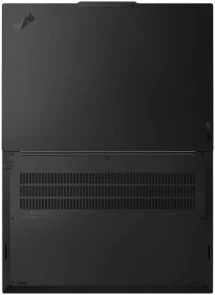 Фото: Ноутбук Lenovo ThinkPad E16 G4 21YE000URA Black - 16" IPS 60 Гц / Intel Core 7 / 350 / DDR5 16 ГБ / PCI-E SSD 512 ГБ / Intel Graphics № 9 | KTC