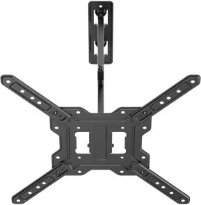 Фото: Кронштейн Kivi Motion 443S Black (Motion-443S) № 7 | KTC
