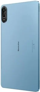Фото: Планшет Blackview Mega 2 SET LTE 6/256GB Ice Blue (MEGA2_IB6_EU) № 5 | KTC