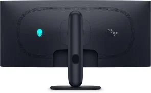 Фото: Монітор Dell AW3426DW Black (210-BWFN) - 34" QD-OLED / 3440x1440 / 280 Гц / AMD FreeSync Premium Pro, Nvidia G-Sync Compatible, Adaptive Sync / HAS № 10 | KTC