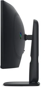 Фото: Монітор Dell AW3426DWM Black (210-BWPZ) - 34" VA / 3440x1440 / 240 Гц / AMD FreeSync Premium, Adaptive Sync / Pivot / HAS № 6 | KTC