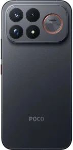 Фото: Смартфон POCO F9 Ultra 12/256GB Black № 8 | KTC