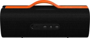 Фото: Портативна колонка Xiaomi Sound Party Black (QBH4321GL) № 2 | KTC