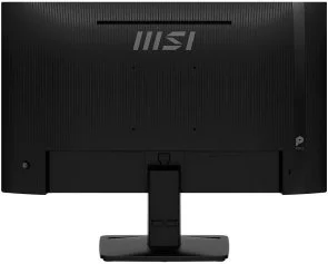 Фото: Монітор MSI PRO MP243 E14 Black - 23.8" IPS / 1920×1080 / 144 Гц / Adaptive Sync № 6 | KTC
