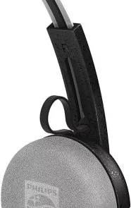 Фото: Навушники Philips TAH2000 Bluetooth Black (TAH2000BK/00) № 7 | KTC