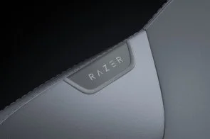 Фото: Крісло Razer Iskur V2 NewGen Light Gray (RZ38-04901000-R3G1) № 10 | KTC