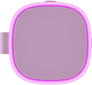 Фото: Портативна колонка Xiaomi Sound Play Purple (QBH4431GL) № 6 | KTC
