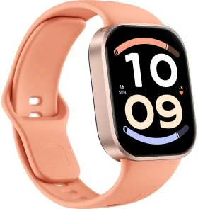 Фото: Смарт годинник Redmi Watch 6 Active Sunset Orange (BHR09CYGL) № 3 | KTC
