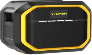 Фото: Батарея для зарядної станції Vtoman FlashSpeed Pro 3600 2816Wh № 3 | KTC