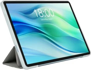 Фото: Чохол для планшета Teclast for T50 Plus/P50AI/P50 2025 - Flex Blue (6940709689226) № 5 | KTC