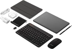 Фото: Планшет Teclast P33 KIT 3/64GB Blue (6940709688045) № 12 | KTC