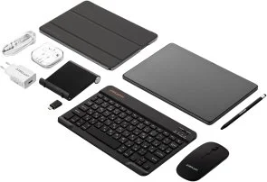 Фото: Планшет Teclast P30T KIT 3/128GB Grey (6940709680254) № 14 | KTC