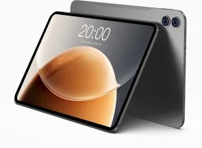 Фото: Планшет Teclast T65 6/128GB Grey (6940709680148) № 8 | KTC