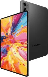 Фото: Планшет Teclast ArtPad Pro 8/256GB Grey (6940709687697) № 6 | KTC