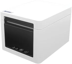 Фото: Принтер для друку чеків Xprinter XP-Q810K № 3 | KTC