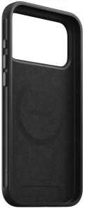 Фото: Чохол Nomad for Apple iPhone 18 Pro/17 Pro - Sport Black (NM009322858) № 6 | KTC