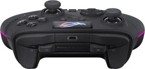 Фото: Геймпад ASUS ROG Raikiri II PRO Black (90MP05A0-BDUA00) № 6 | KTC