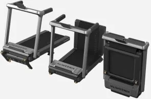 Фото: Бігова доріжка KingSmith WalkingPad Treadmill WP500L5 (G5I) № 4 | KTC