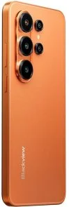 Фото: Смартфон Blackview Wave 10 8/256GB Orange № 6 | KTC