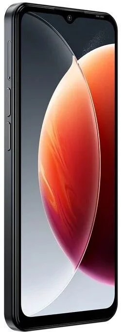 Фото: Смартфон Blackview Wave 7C 4/64GB Black № 4 | KTC