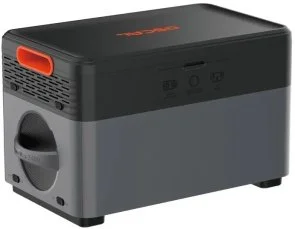 Фото: Зарядна станція Oscal PowerMax 2400 SE 2400W 2016Wh № 3 | KTC