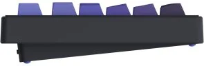 Фото: Клавіатура Proove Gaming Rampage WL/BT/USB Gradient Purple/Black (WKRM00022418) № 6 | KTC