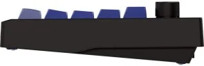 Фото: Клавіатура Proove Gaming Raster Black/Purple (WKRS00022416) № 7 | KTC