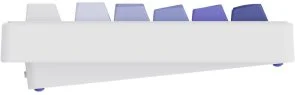 Фото: Клавіатура Proove Gaming Rampage WL/BT/USB Gradient Purple/White (WKRM00022419) № 6 | KTC