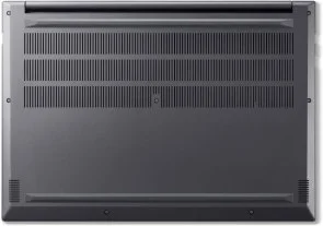 Фото: Ноутбук Acer Aspire 16 AI A16-I71M-9398 NX.JY4EU.005 Grey - 16" OLED 120 Гц / Intel Core Ultra 9 / 386H / DDR5 16 ГБ / PCI-E SSD 512 ГБ / Intel Graphics № 8 | KTC