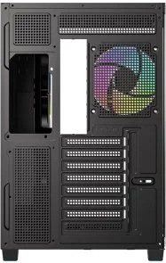 Фото: Корпус ID-COOLING View 510 ARGB Black with window (VIEW 510 ARGB) № 8 | KTC