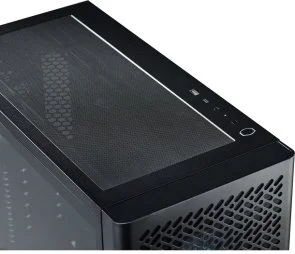 Фото: Корпус Cooler Master Elite 502 Black with window (E502-KGNN-S00) № 6 | KTC