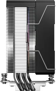 Фото: Кулер для процесора ID-COOLING SE-903-XT V2 № 6 | KTC