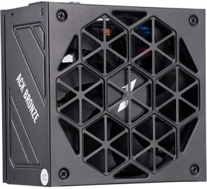 Фото: Блок живлення 1stPlayer 750W ACK Bronze HA-750AA2 (ACK-BRZ-750-BK-EU) № 3 | KTC